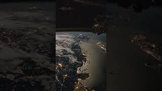 Som ET - 83 - Earth - ISS 067-E-357091-357756 #shorts