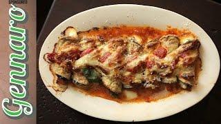 Parmigiana di Melanzane | Gennaro Contaldo