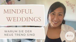 Stressfrei zur Traumhochzeit – Warum Mindful Weddings der neue Trend sind 