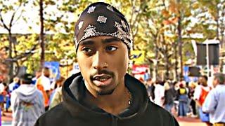 2Pac - Makaveli Returns • (2023)