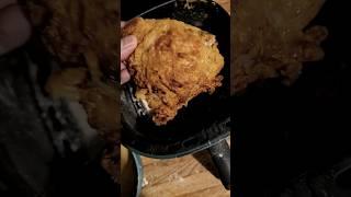 Air Frying Chicken in the Drew Barrymore Beautiful Air Fryer