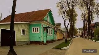 Городец городок 2022