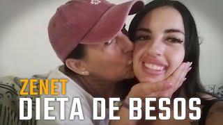 Zenet - Dieta de besos