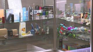 First medical marijuana dispensary opens in St. Louis County