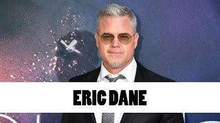 10 Things You Didn't Know About Eric Dane | Star Fun Facts