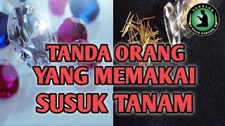 Waspada  6 tanda orang yang memakai susuk tanam