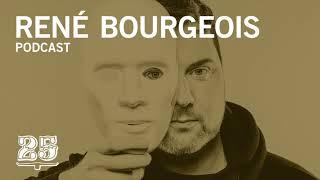 Bar 25 Music Podcast #009 - René Bourgeois