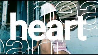 Melina KB - Heartbreaker at Heart (Lyric Video)