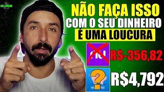 É ISSO QUE EU FAÇO PARA MULTIPLICAR MEU DINHEIRO -  Primo Pobre