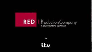 Red Production Company for ITV