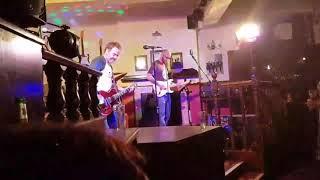 Java at the Crown the Who