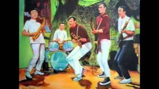 Michael Z. Gordon & The Routers - Stomp and Shake