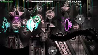 Geometry Dash Acheron