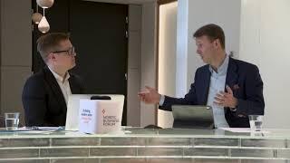Scenario Planning– Tool for Strategic Planning and Forecasting - Webinar with Risto Siilasmaa