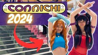 CONNICHI 2024 Wiesbaden: Entdecke die Anime Vibes!