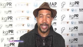 Interview with John Marshall Jones