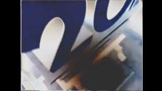 1995 20th Century Fox Home Entertainment Effects In Mari Group