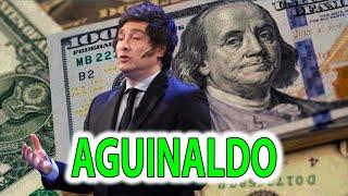  DÓNDE INVERTIR el AGUINALDO o SUELDORECOMENDACIONES para GANARLE al DÓLAR, INFLACIÓN y PLAZO FIJO