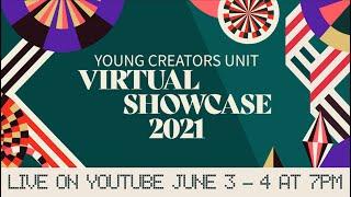YCU Virtual Showcase Trailer
