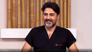 Focus Ulrtason Yüz Germe Nedir ? | Maya Estetik Klinik | Dr. Nihat Dik | 8'de Sağlık