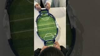 FOOTBALL TABLE TOY