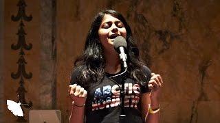 The Moth Presents: Aleeza Kazmi