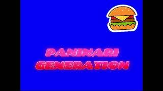 PANINARI GENERATION Videoclip Musicale 2024 by BIRCIDE (Il Paninaro)