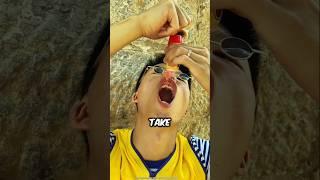 Jimmy Fooled the Shopkeeper ~mini wood toy-woodworking art skill #shorts #candy
