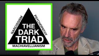 The Mystery Why Women Are Attracted To Dark Triad Types - Jordan Peterson