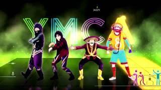 Just Dance 2014 - Y.M.C.A.