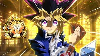 Can YUGI’S Deck WIN In Yu-Gi-Oh’s Master Duel Highest RANK?