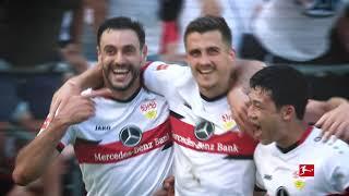 #BUNDESLIGA #FOOTBALL #Monchengladbach #VfBStuttgart  Mönchengladbach VS Stuttgart 2022