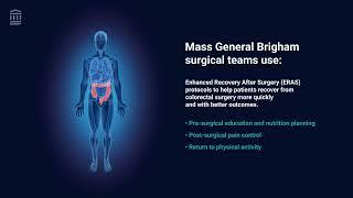 Mass General Brigham Colorectal Surgery | Massachusetts General Hospital