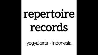 Studio Tour 2023 -- Repertoire Records - Home Recording Studio (Part 1)