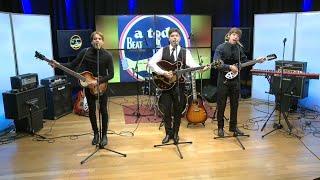 A TODO BEAT LIVE THE BEATLES ABBEY ROAD ARGENTINA PROGRAMA 22 TEMPORADA 2