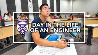 Day in the Life of a 4th Year Mechanical Engineering Student | Western University