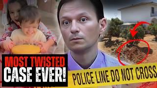 A Case With The Most INSANE Twist You've Ever Heard!!! True Crime Documentary