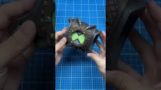 Ben 10 real life Omnitrix in New design #shorts #ben10