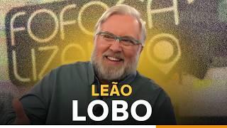 LEÃO LOBO | PAPO EM FAMÍLIA #39