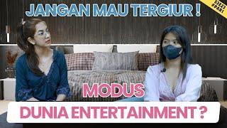 S3E25  |  MODUS LAMA ORANG ENTERTAINTMENT BIASANYA GITU TUH