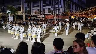 FERNDALE MARCHING JAGUAR (FERNDALE) DRUM AND LYRE COMPETITION(OPEN CATEGORY) ZAMBO HERMOSA FEST 2024