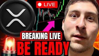 XRP All CRYPTO STARTING LIVEBITCOIN WHALES BUYING