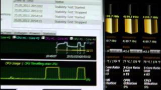 test GlacialTech Igloo S26
