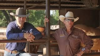 Craig and Cole Cameron on Total Feeds