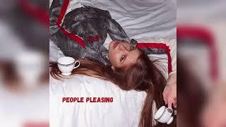 People Pleasing Anna Bea (Official Audio)