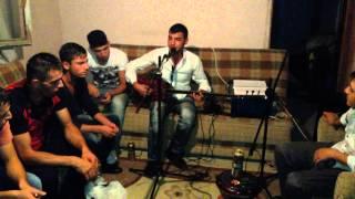 Emre ŞAHİN & Slov 2014