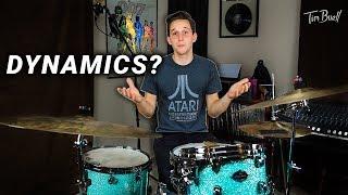 This will change your drumming forever (3 tips on dynamics)