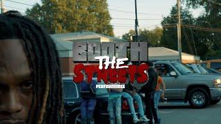 Odrama - Cut Like Dat | Booth The Streets