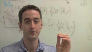 Using Math to See