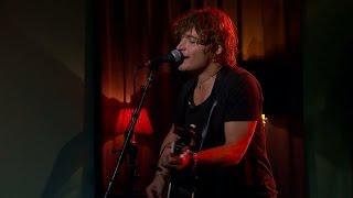 Andreas Johnson - The girl I love - Malou Efter tio (TV4)